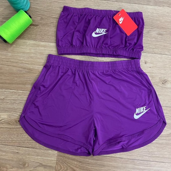 Nike set sizes S-XXL